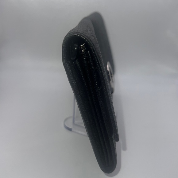 Bugalri Leather Long Wallet - Picture 4 of 8